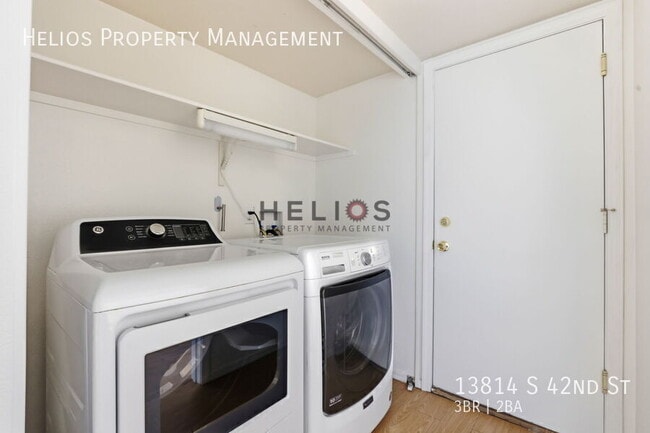 Building Photo - 13814 S 42nd St