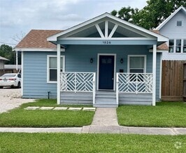 Building Photo - 1026 Kern St