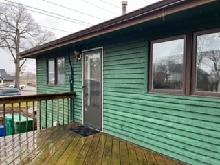 Entrance - 772 N Il Route 83