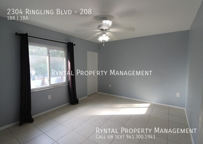 Building Photo - 2304 Ringling Blvd