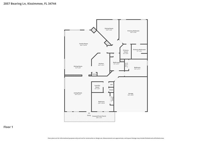 Building Photo - 2057 Bearing Ln