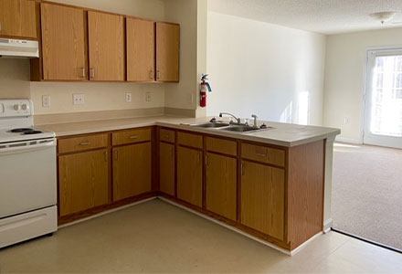 Floorplan - Elders Peak