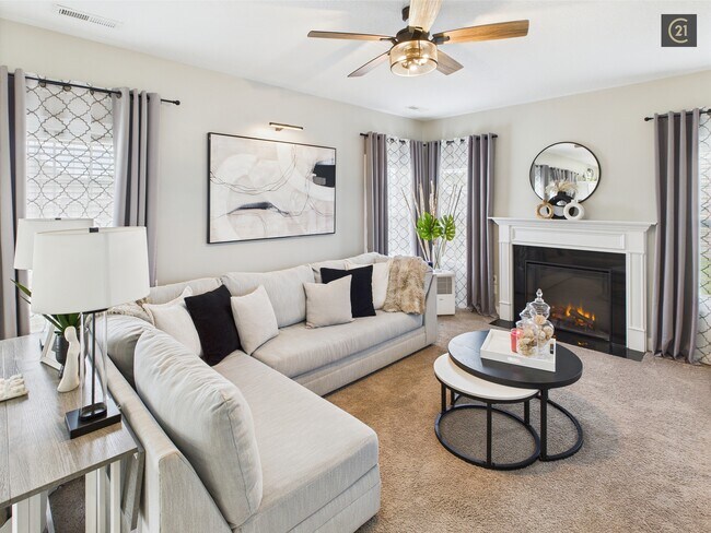 Building Photo - 703 Kiwi Stone Cir