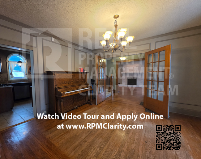 Building Photo - Beautiful 3 Bed/2.5 Bath Sandusky Home Available Today