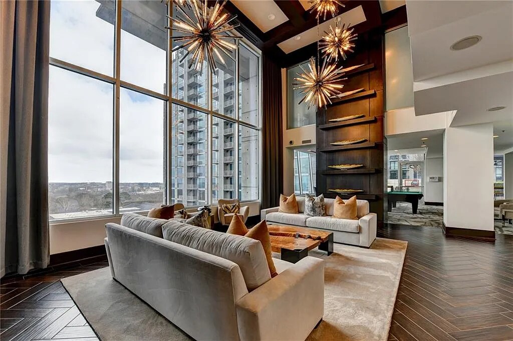 Building Photo - 855 Peachtree St NE