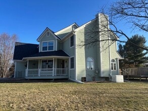 Building Photo - STUNNING HOME ON 5 ACRES AVAILABLE FOR LEASE!