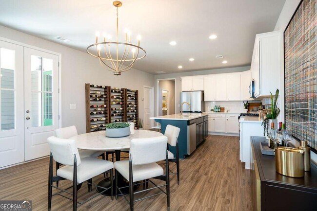 Building Photo - 93 Little Magnolia Ln