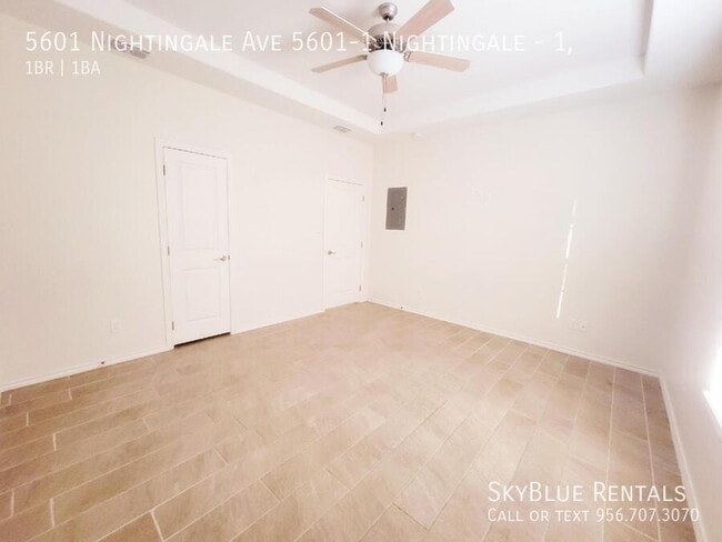Building Photo - 5601 Nightingale Ave