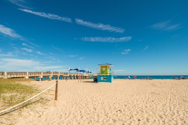 Building Photo - 101 Briny Ave