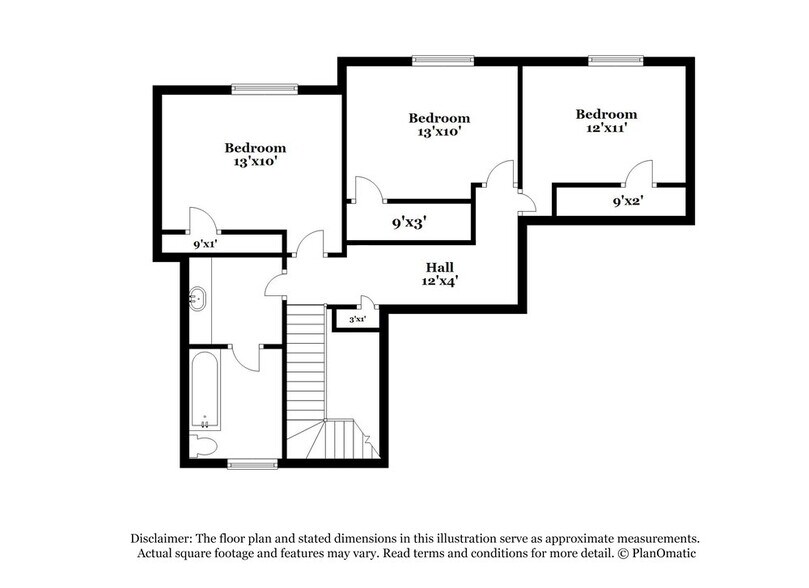 Building Photo - 2435 Golden Brandy Ln