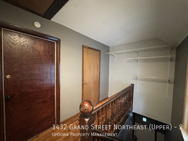 Building Photo - 1432 Grand St NE