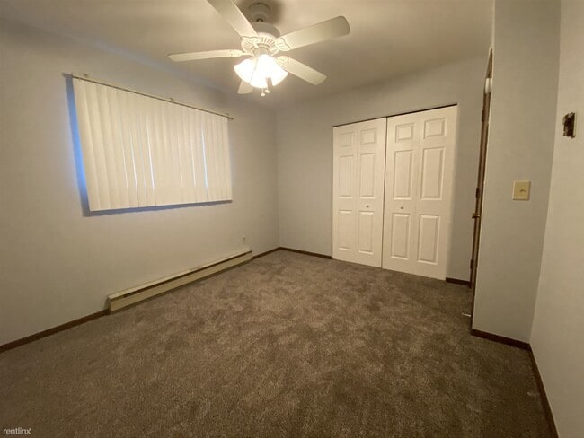 Building Photo - 2 br, 1 bath Apartment - River Life 519