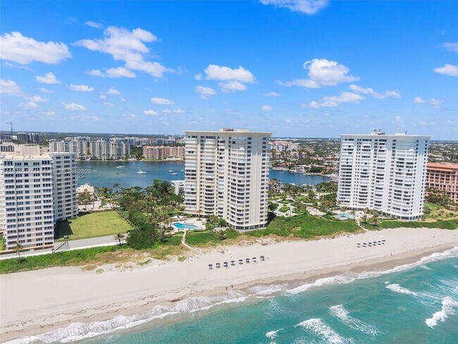 Building Photo - 550 S Ocean Blvd