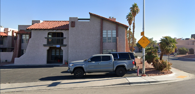 Primary Photo - 5050 Palo Verde Rd