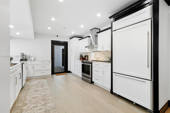 Building Photo - 8341 SW 87th Terrace