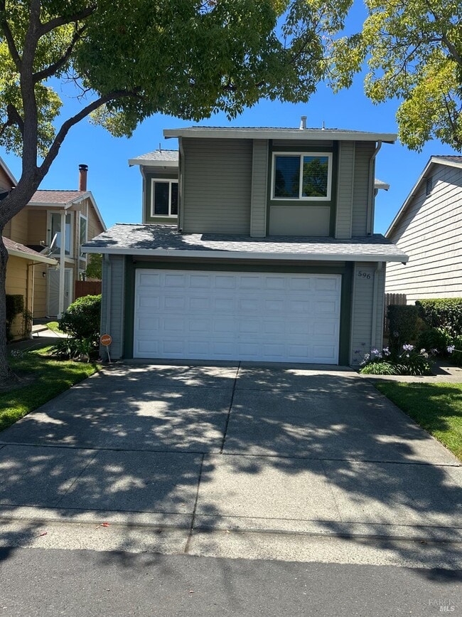 Building Photo - 596 Buckskin Pl