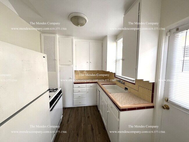 Building Photo - 3608 Ray St