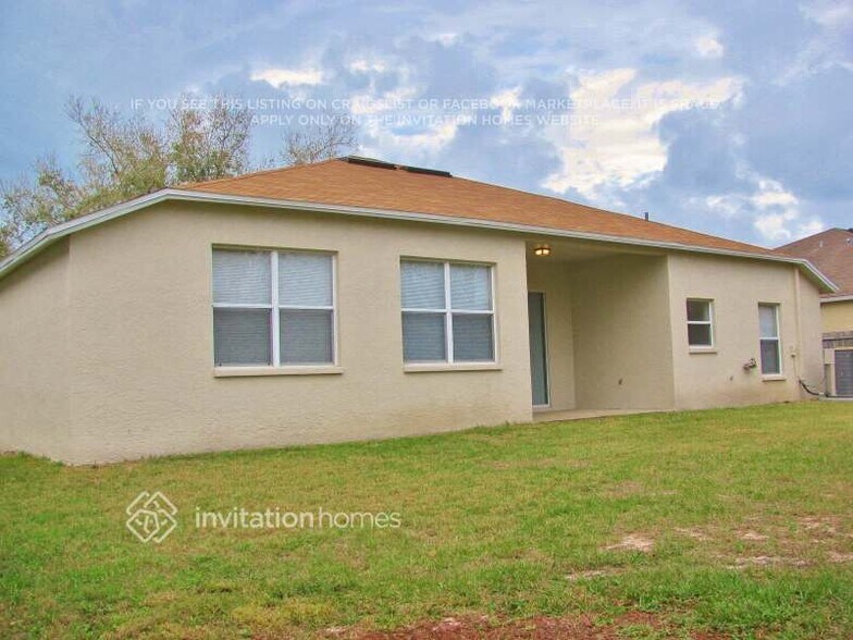 Building Photo - 4435 Brandon Ridge Dr