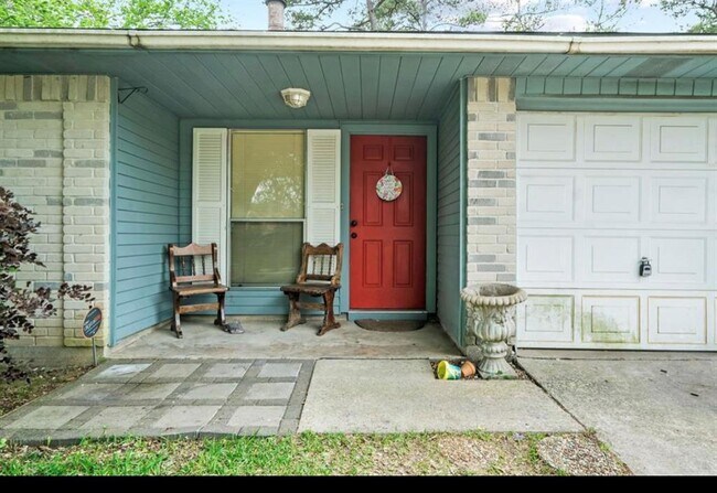 Building Photo - 22223 Spring Gate Dr