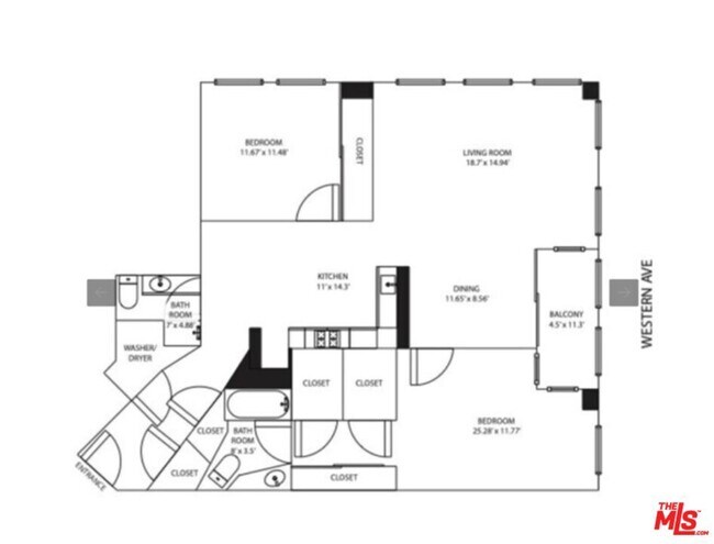 Building Photo - 3810 Wilshire Blvd