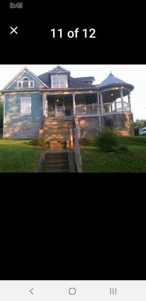 Building Photo - 1422 Coker Ave