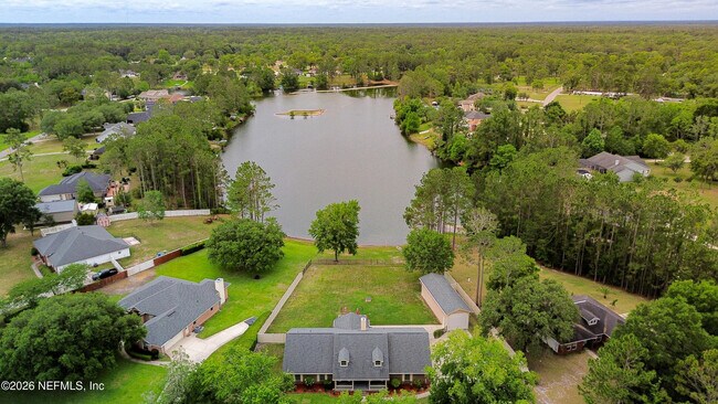 Building Photo - 4610 Saddlehorn Trail