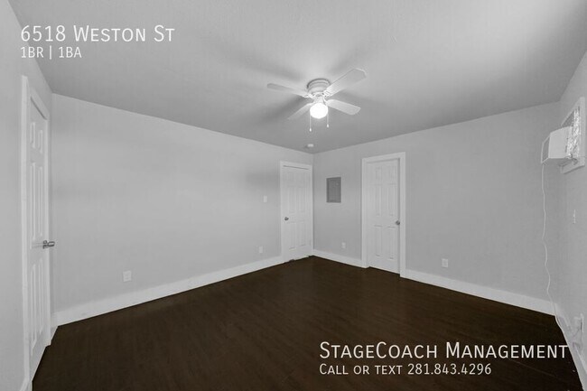 Building Photo - 6518 Weston St