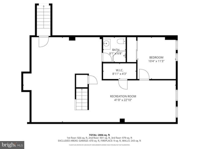 Building Photo - 1700 Chester Mill Rd