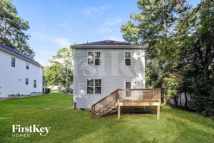 Building Photo - 5121 Lundy Dr