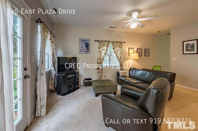 Building Photo - 245 Plaza Dr