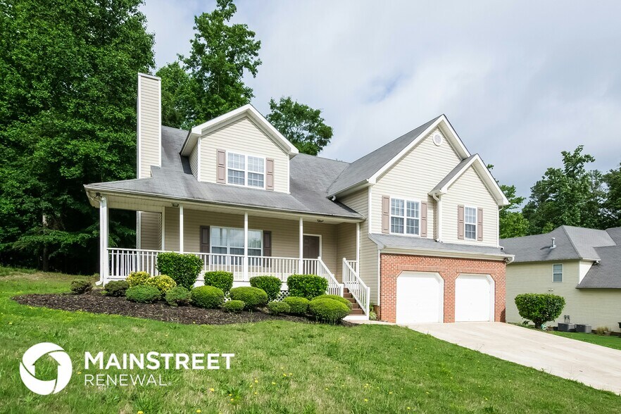 Building Photo - 5322 Rutland Ct