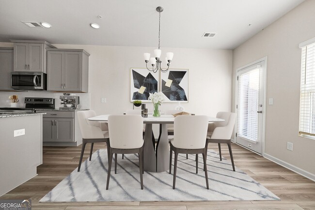 Building Photo - 1328 Riverstone Rd