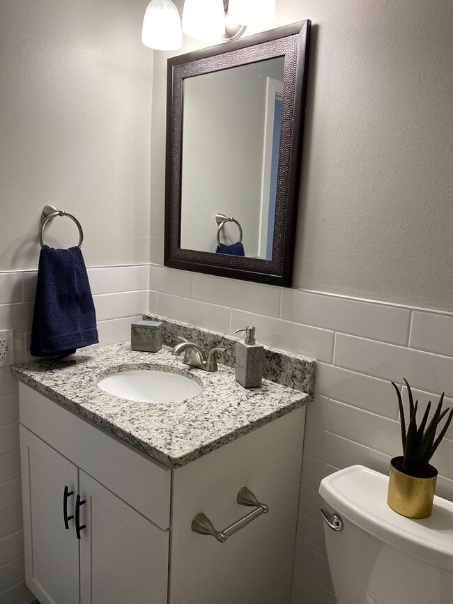 Interior Photo - Jade Lane Estates