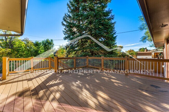 Building Photo - Spacious Home with Natural Light & Fenced Backyard