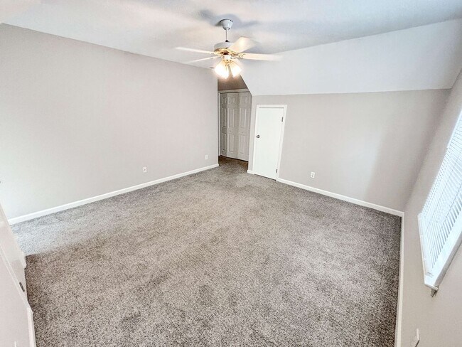 Building Photo - Acworth 4BR/3.5BA Finished Basement