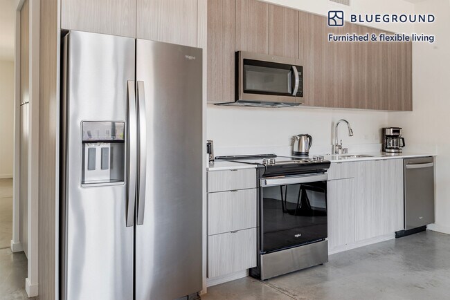 Building Photo - 1501 Buena Vista Ave