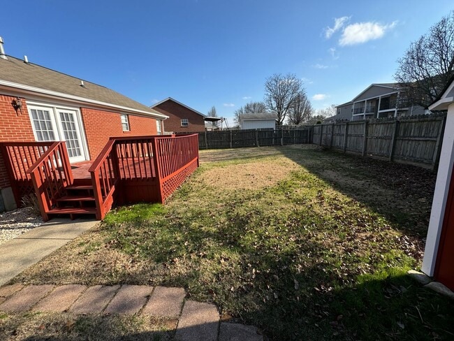 Building Photo - Ranch style 3 Bedroom and 2 Full Baths Home