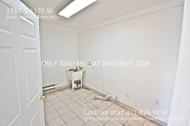 Building Photo - 5567 S 4170 W