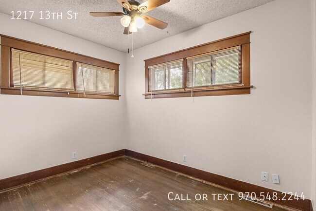 Building Photo - 1217 13th St