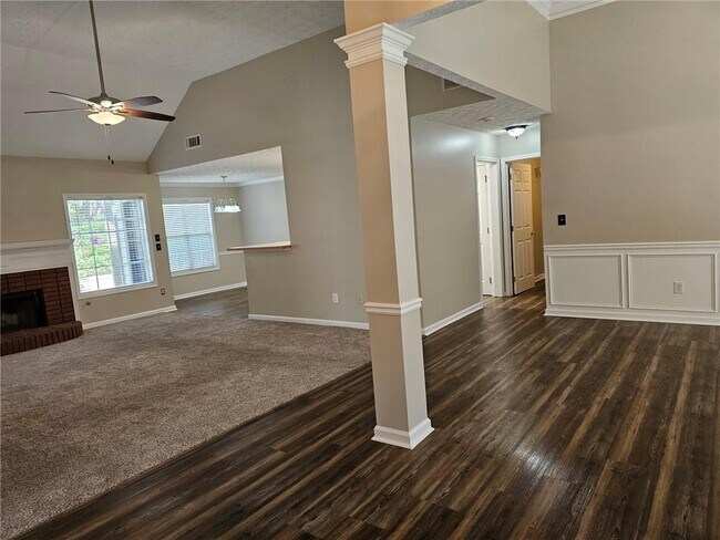 Building Photo - 3313 Beech Hollow Ct