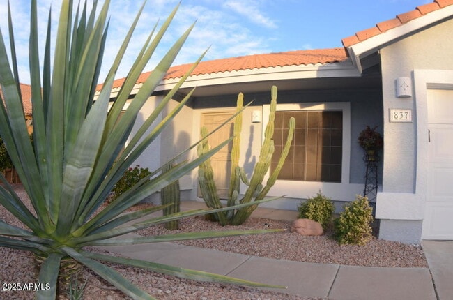 Building Photo - 837 N Sailors Way