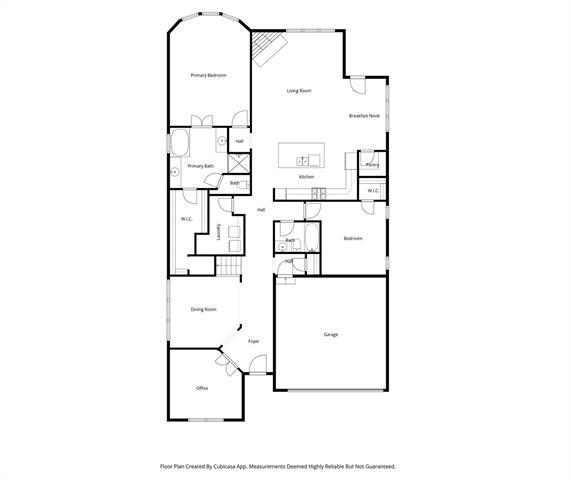 Building Photo - 4637 Seabiscuit St