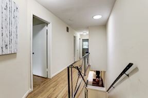 Building Photo - 4 Bedroom 3.5 Bathroom - Van Ness/Tenleytown Semi Detached Home - Attached 1 Car Garage
