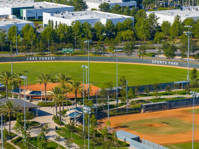 Building Photo - 20702 El Toro Rd