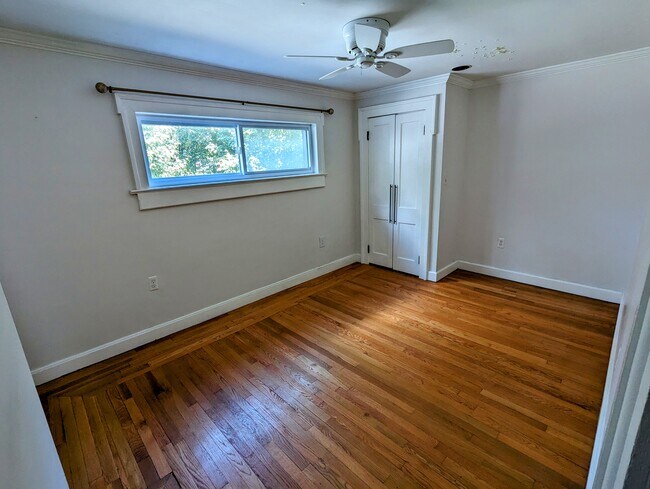 Bedroom 2 on 2nd floor - 1220 Union Ave