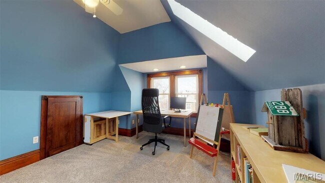 Building Photo - 3812 Connecticut St