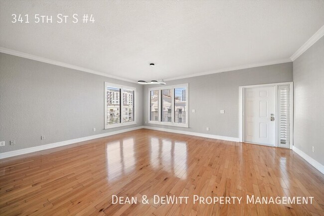 Building Photo - 341 5th St S