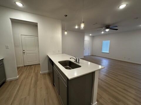 Building Photo - 5511 Itasca St