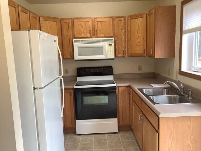 Interior Photo - Burns Park Senior Apartments