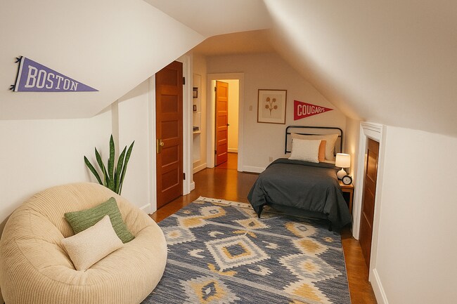 Building Photo - 312 South Upper Street, Lexington KY (Thir...